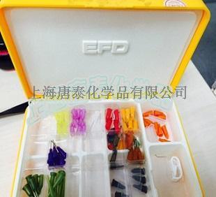 EFD 点胶针头 诺信点胶机专配不锈钢针头 全世界最好的点胶机针头